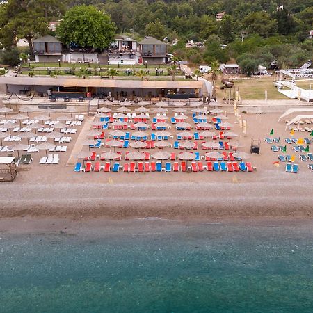 Dedeman Kemer Resort エクステリア 写真