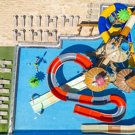 Dedeman Kemer Resort エクステリア 写真