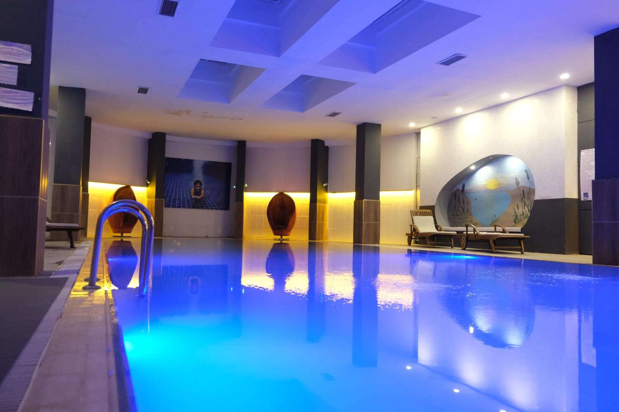 Dedeman Kemer Resort エクステリア 写真