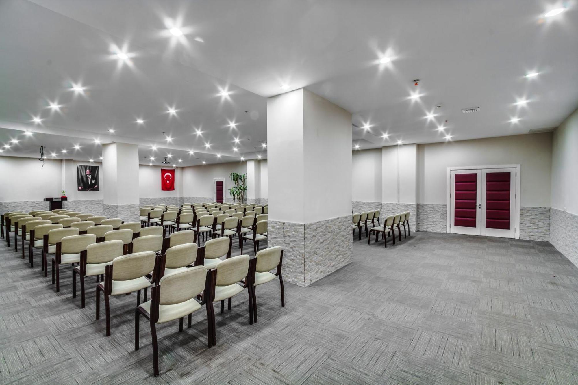 Dedeman Kemer Resort エクステリア 写真