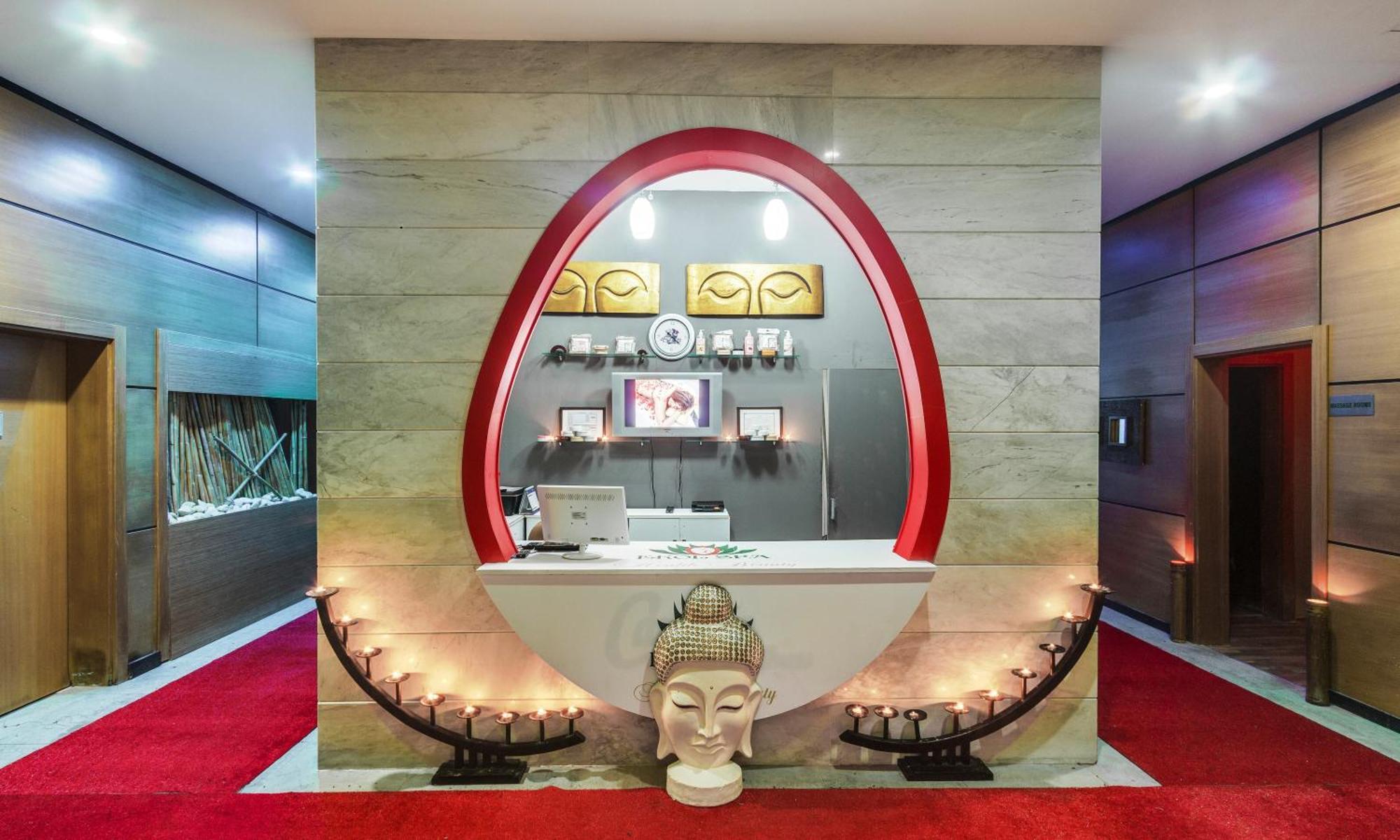 Dedeman Kemer Resort エクステリア 写真
