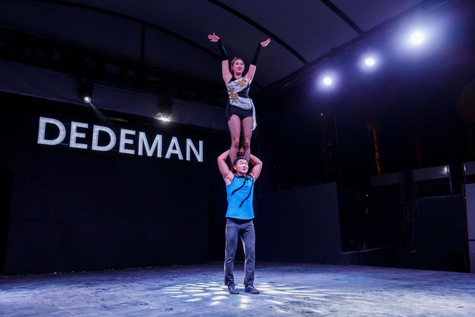 Dedeman Kemer Resort エクステリア 写真