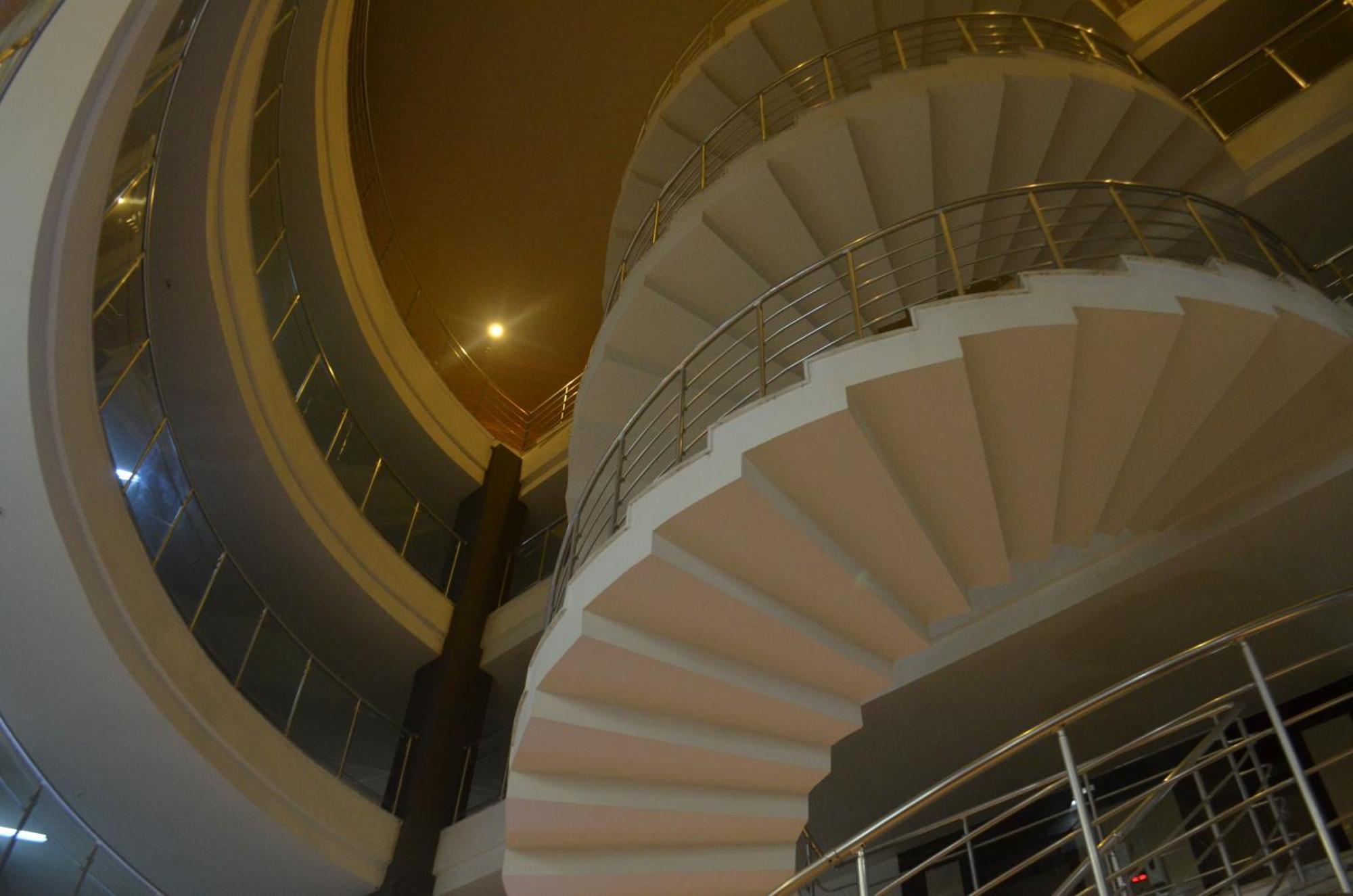 Dedeman Kemer Resort エクステリア 写真