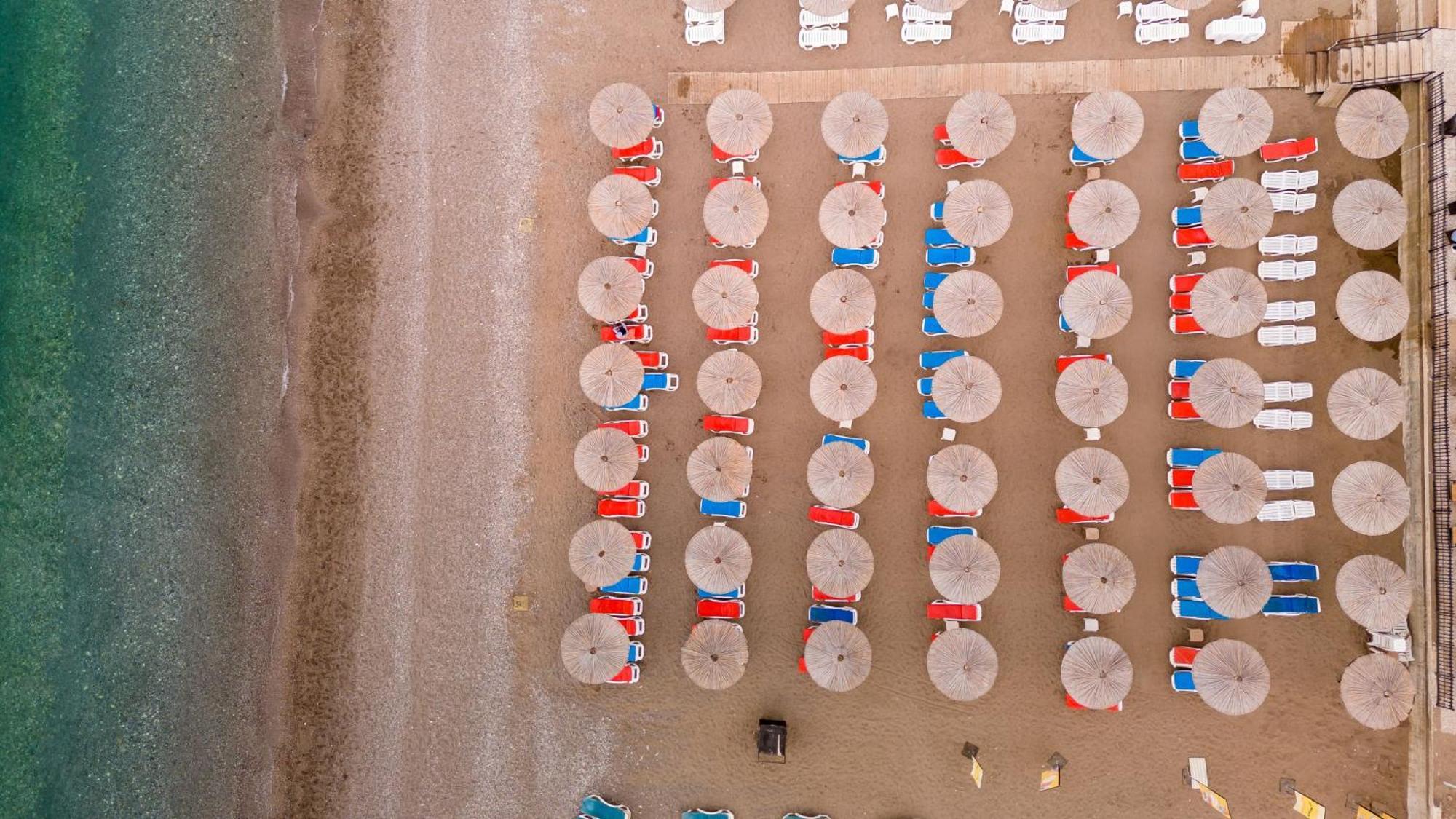 Dedeman Kemer Resort エクステリア 写真