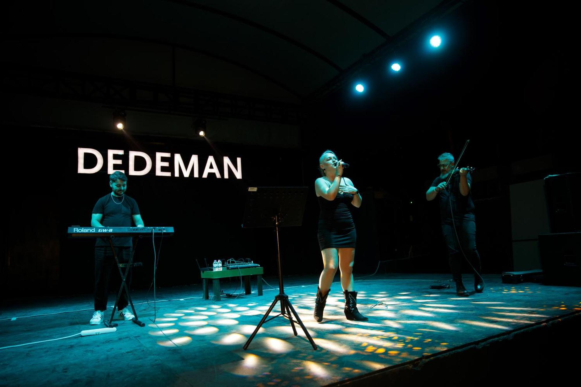 Dedeman Kemer Resort エクステリア 写真