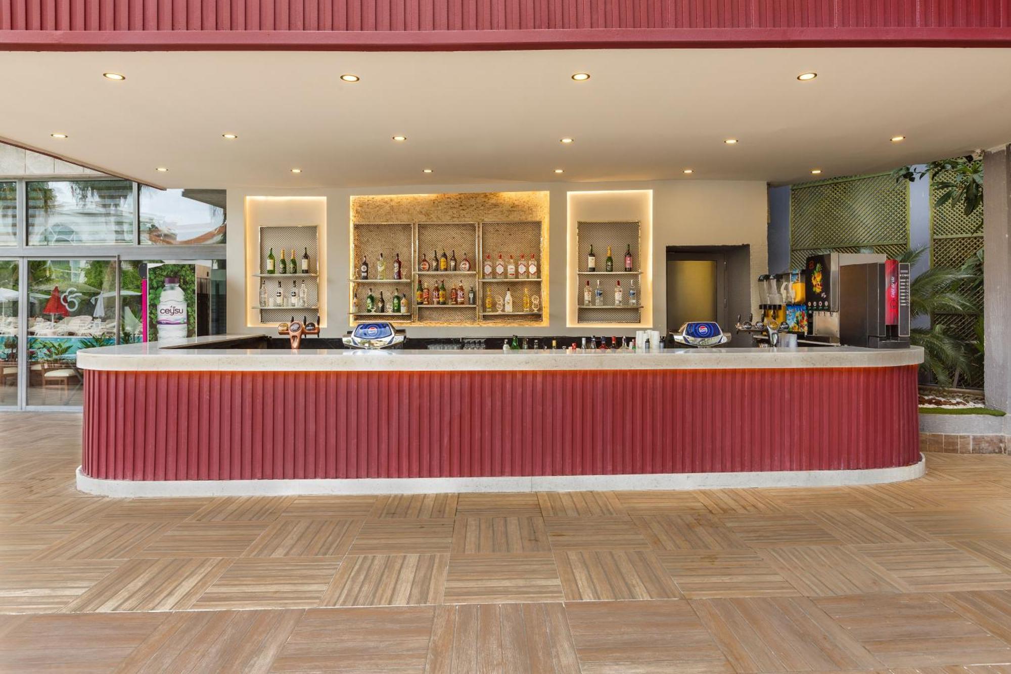 Dedeman Kemer Resort エクステリア 写真
