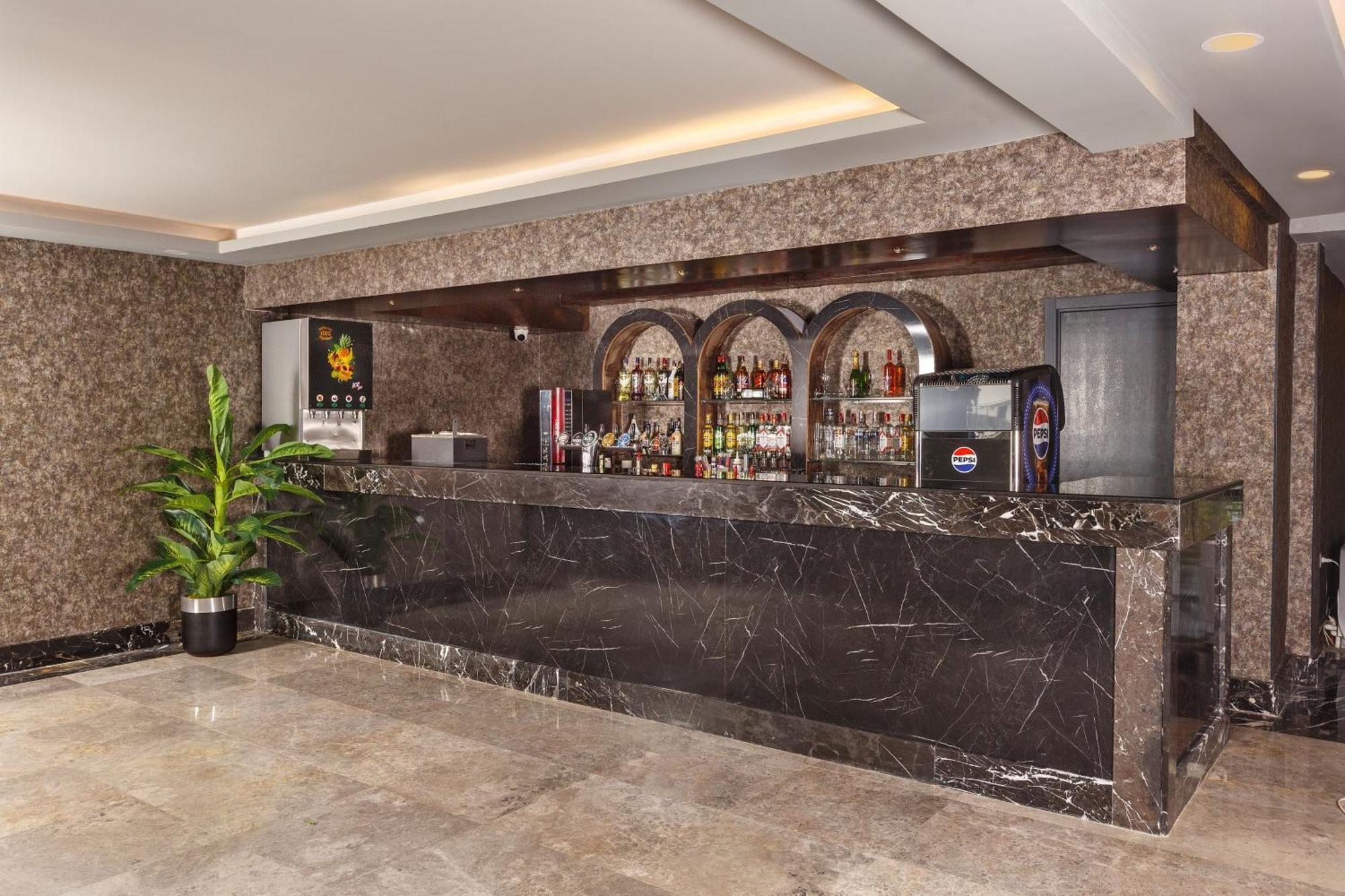 Dedeman Kemer Resort エクステリア 写真