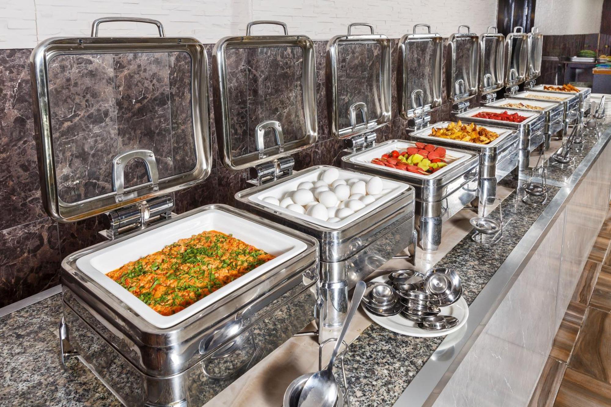 Dedeman Kemer Resort エクステリア 写真