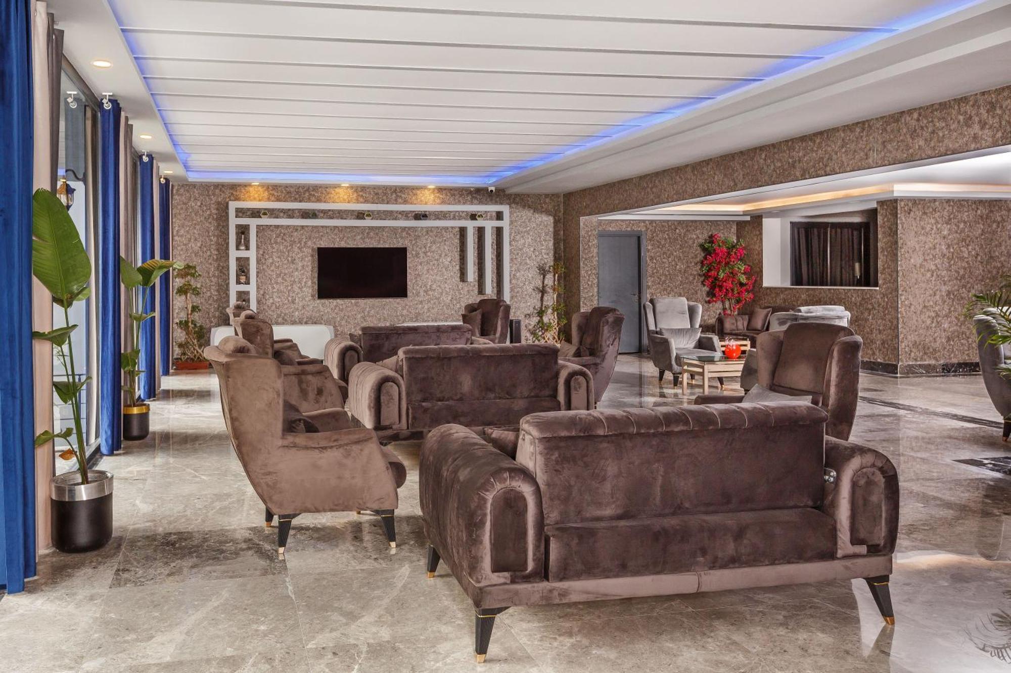 Dedeman Kemer Resort エクステリア 写真