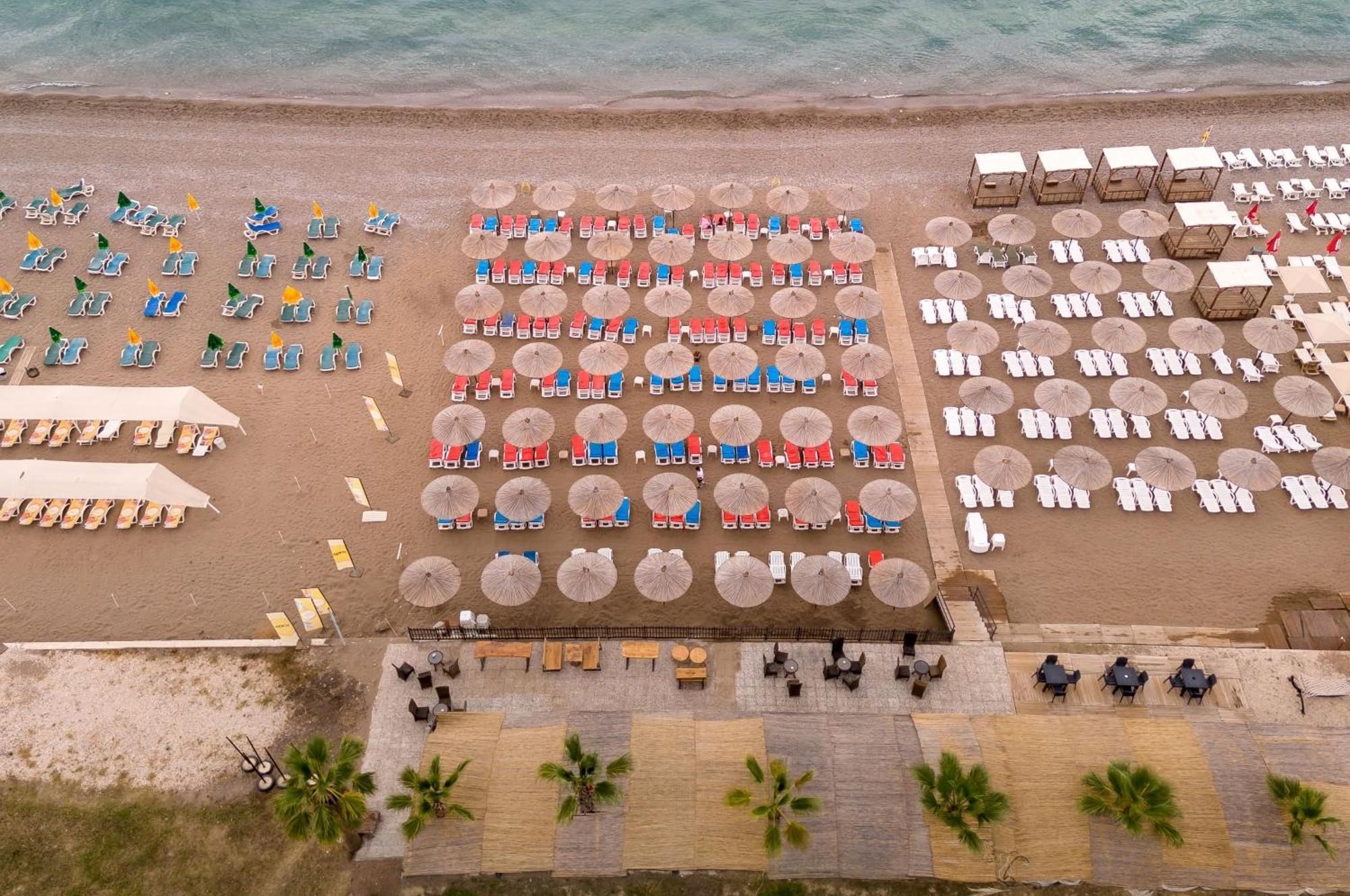 Dedeman Kemer Resort エクステリア 写真