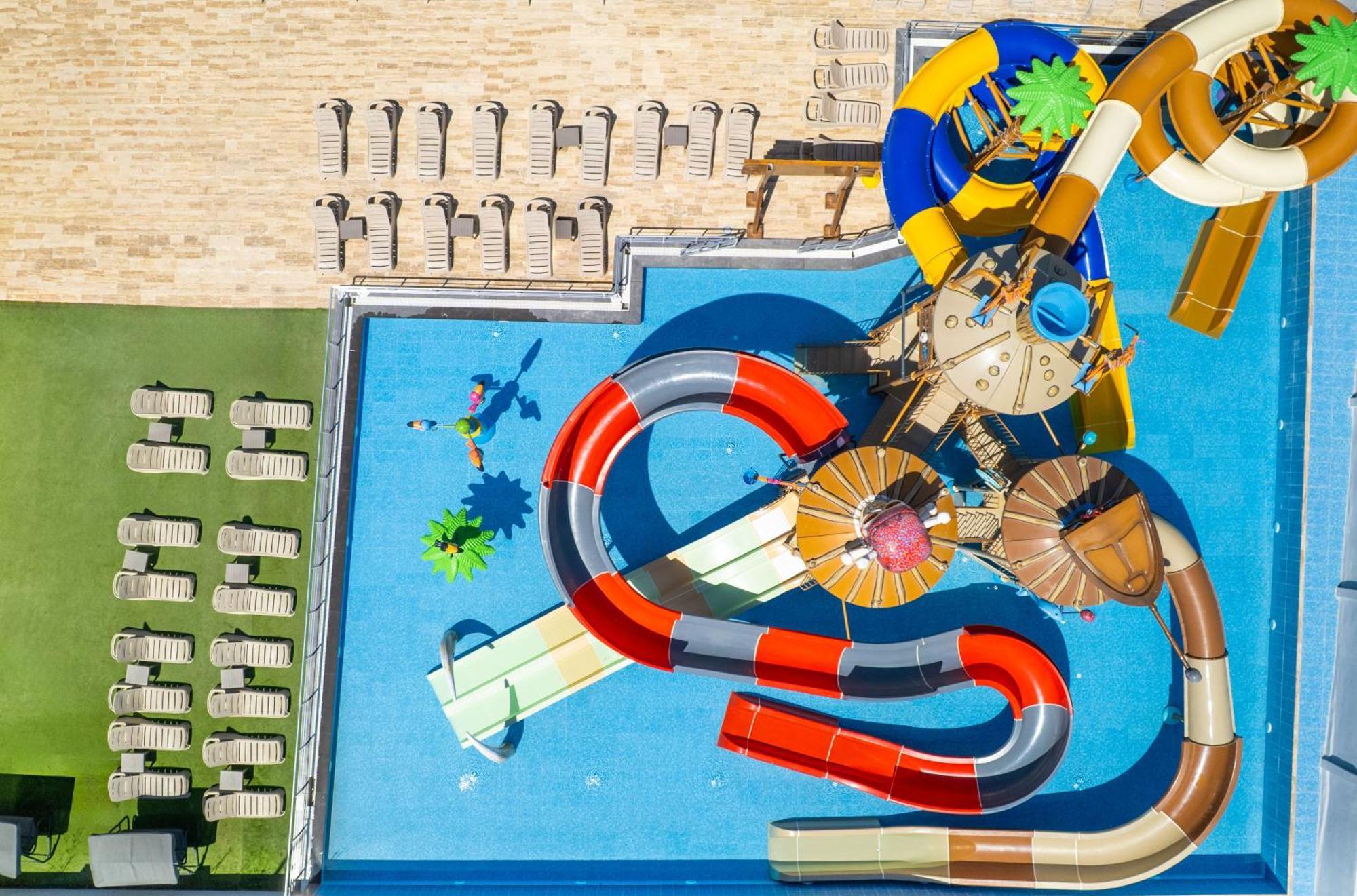 Dedeman Kemer Resort エクステリア 写真